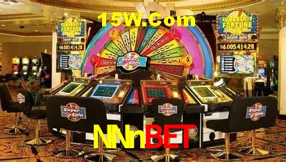 Welcome Bonus NNnbet