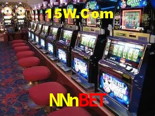 Game Providers NNnbet