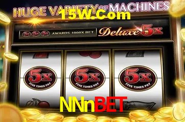 Slot Games NNnbet